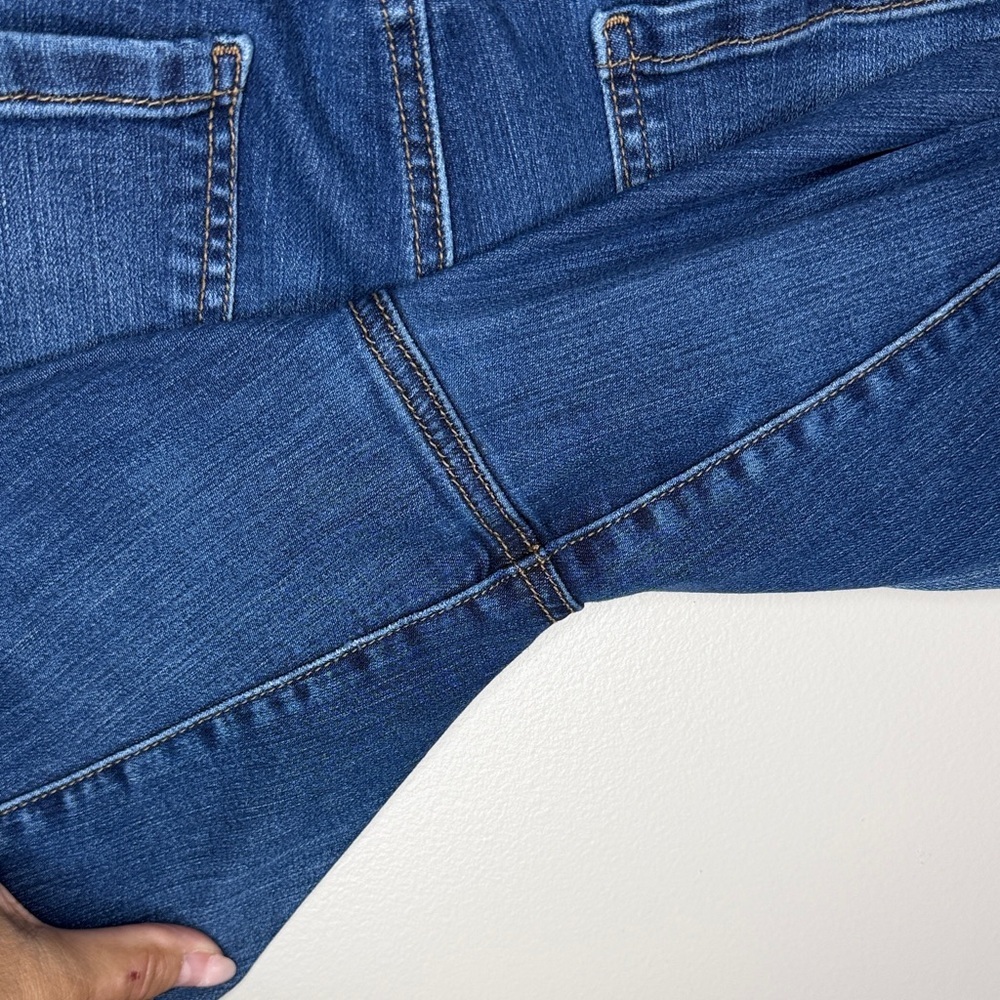 Maurices Ever Flex High Rise Curvy - Picture 11 of 16